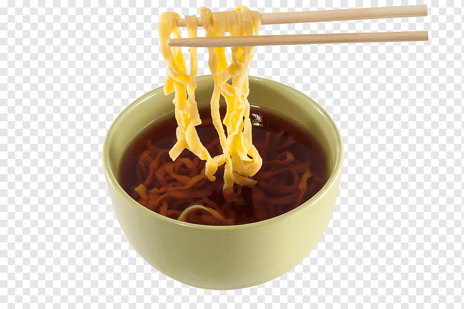 Füzyon Ramen 