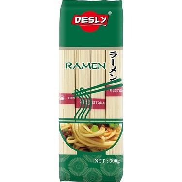 Ramen Eriştesi